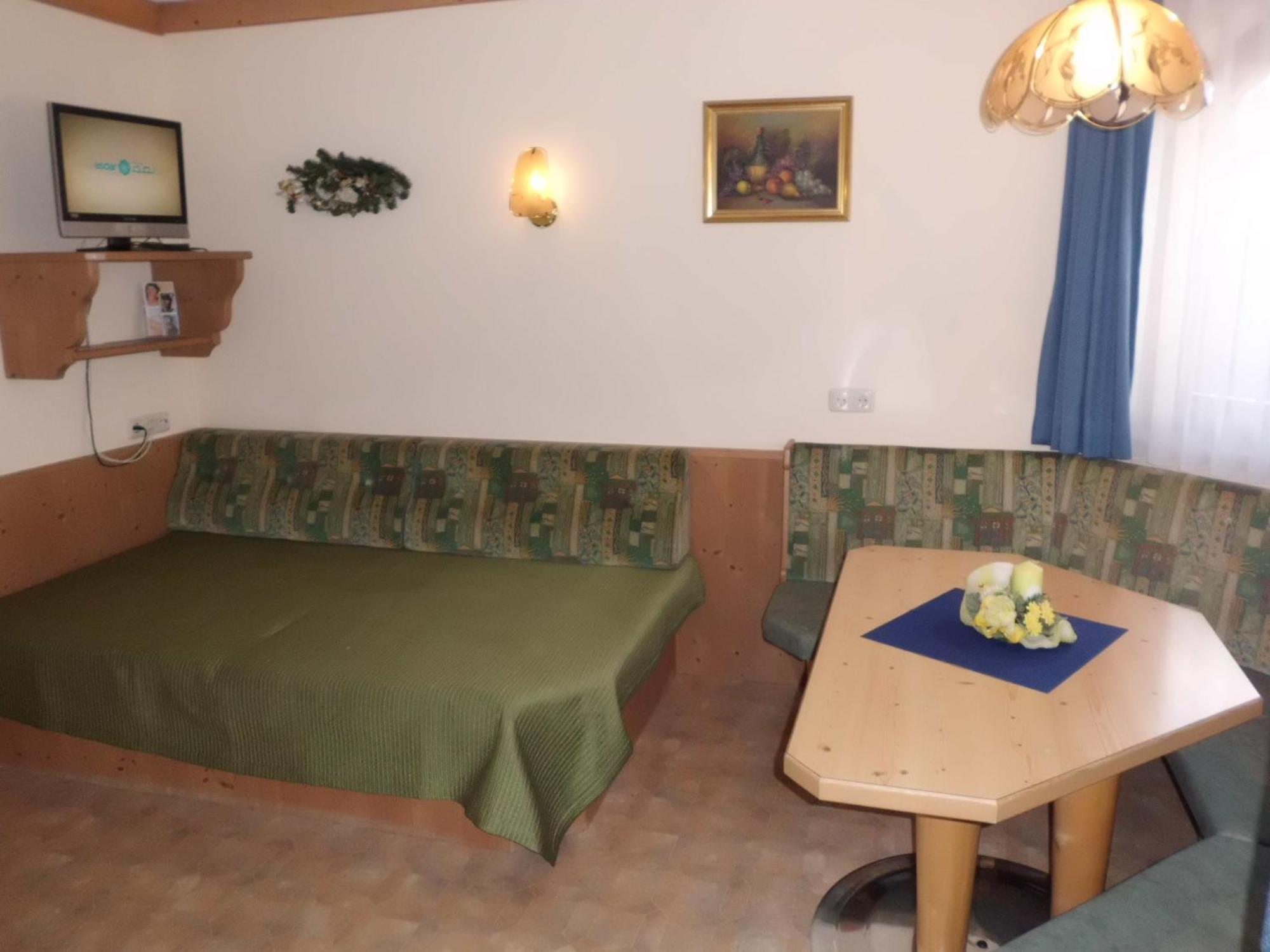 Appartement Zottl マイヤーホーフェン 部屋 写真