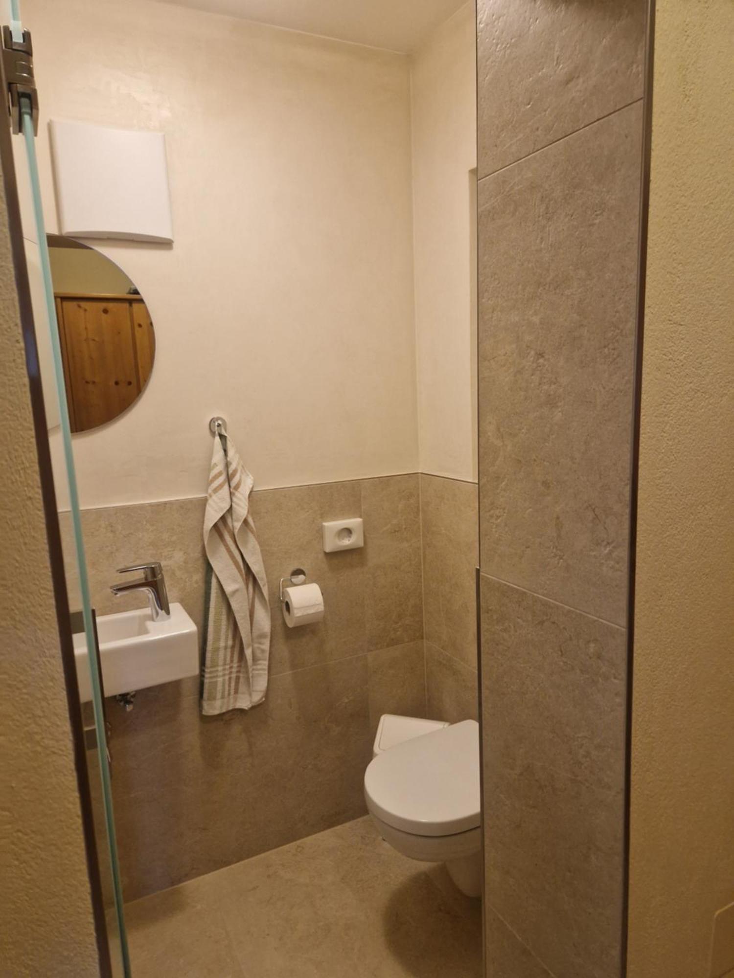 Appartement Zottl マイヤーホーフェン エクステリア 写真