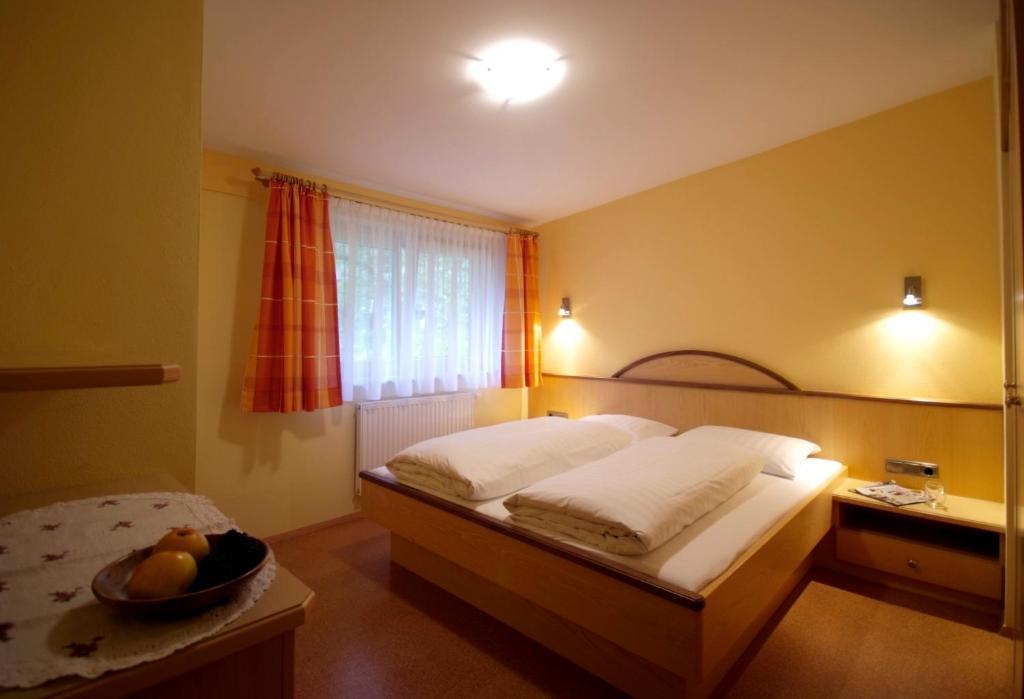 Appartement Zottl マイヤーホーフェン エクステリア 写真