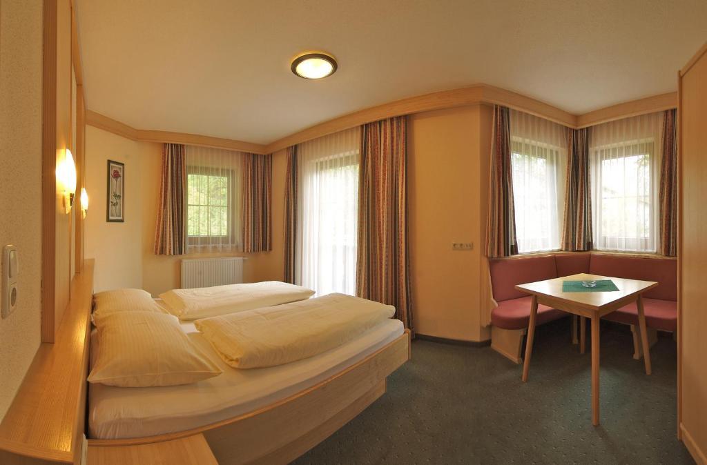 Appartement Zottl マイヤーホーフェン 部屋 写真