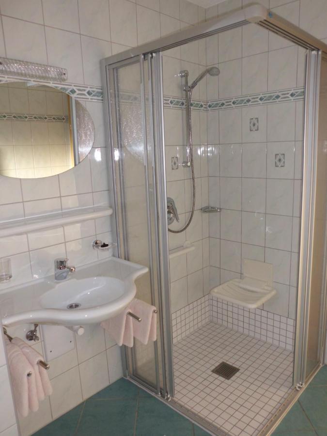 Appartement Zottl マイヤーホーフェン 部屋 写真